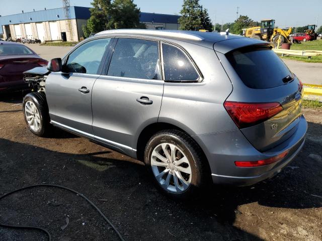 VIN WA1CFAFP7EA074372 2014 Audi Q5, Premium no.2