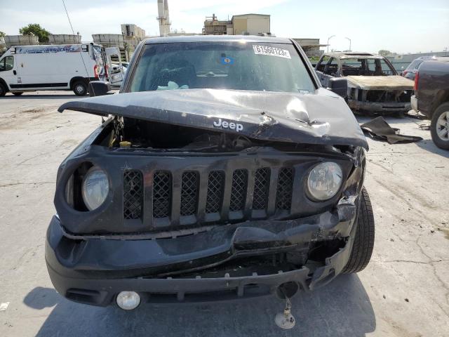 1C4NJPBA3GD676396 Jeep Patriot Sport