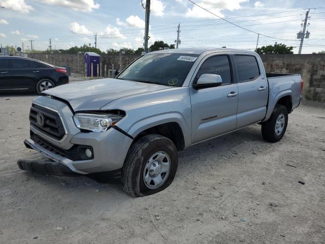 2020 Toyota Tacoma 