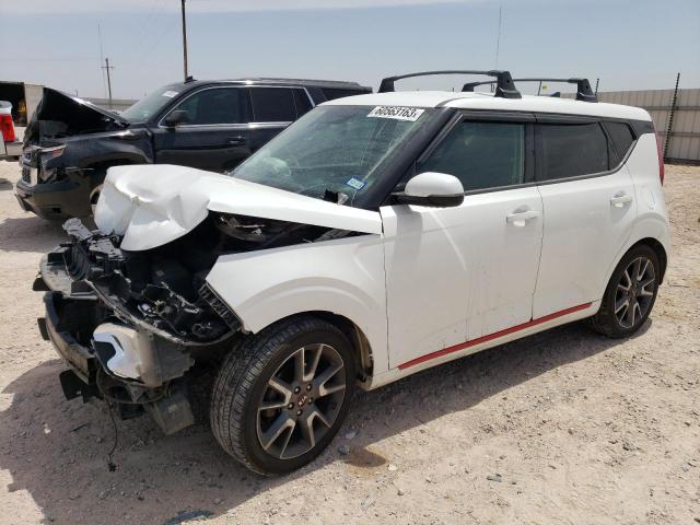 KNDJ63AU6L7704611 Kia Soul GT LI