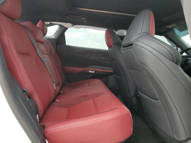 2023 LEXUS RX 500H F 2T2BCMEA0PC002884