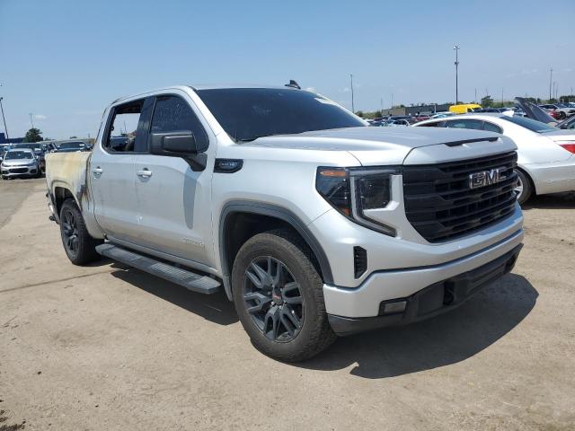 3GTUUCED5NG562837 GMC Sierra K1500 Elevation
