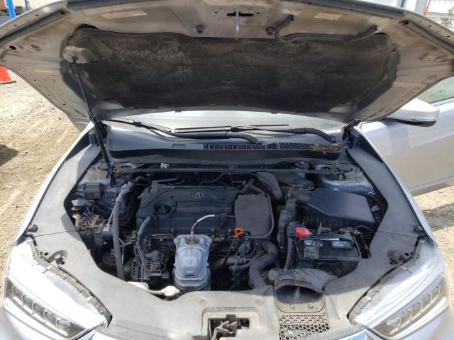 19UUB1F32JA003370 Acura TLX