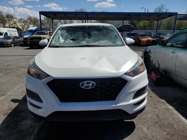 KM8J23A43LU078833 Hyundai Tucson SE 5