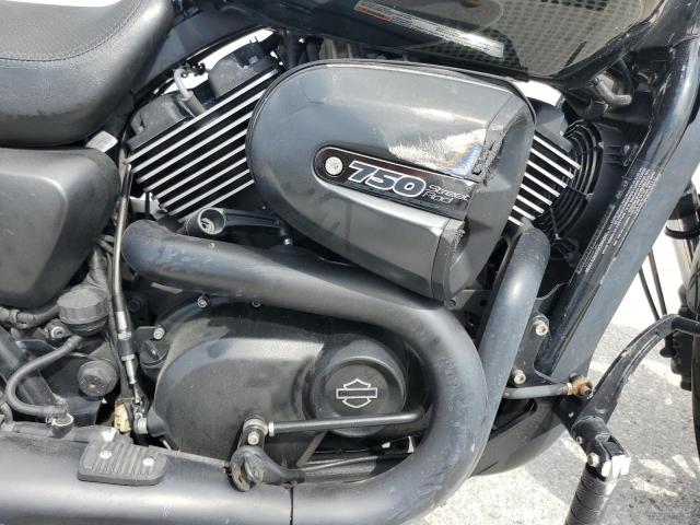 2017 HARLEY-DAVIDSON XG750A A 1HD4NCG2XHC513289