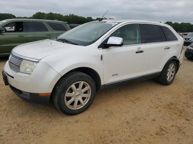 2009 Lincoln MKX 