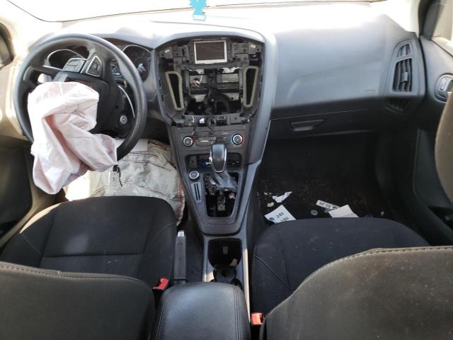 1FADP3K2XJL224508 Ford FOCUS SE