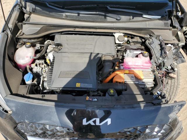 KNDCB3LC4N5548706 KIA NIRO LX