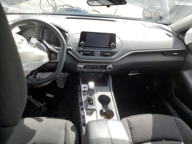 2023 NISSAN ALTIMA S - 1N4BL4BV9PN311333