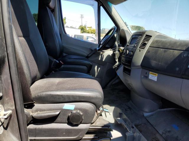WD3FE8CC0FP111092 Mercedes-Benz Sprinter 2500