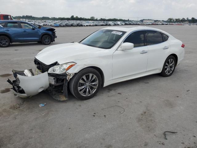 2012 INFINITI M37 