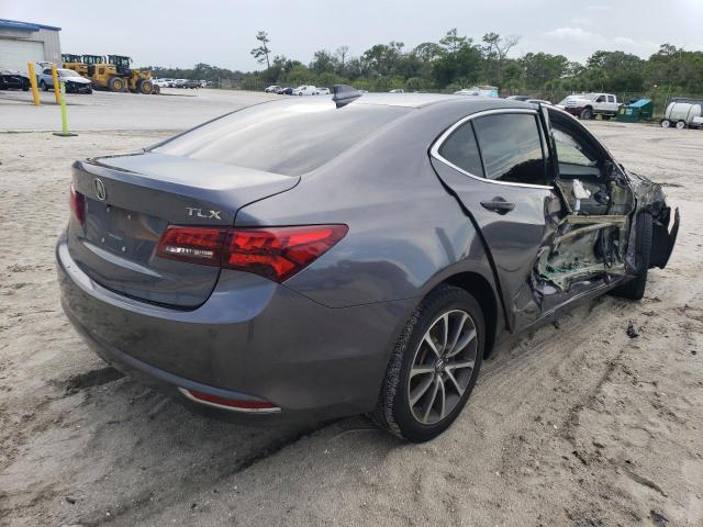 2017 ACURA TLX ADVANC 19UUB2F75HA003091