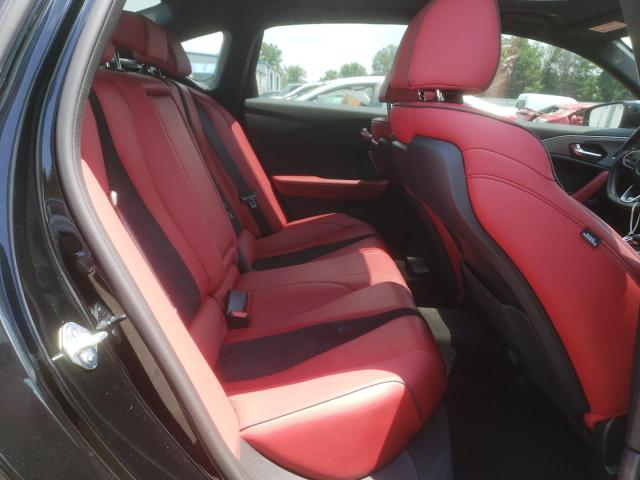 2022 ACURA TLX TYPE S - 19UUB7F03NA002355