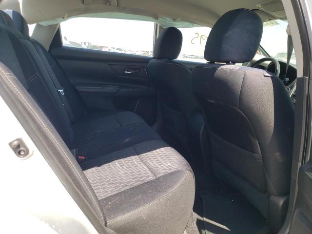 1N4AL3AP6GC221481 Nissan ALTIMA 2.5