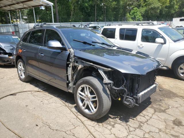 VIN WA1D7AFP1HA029188 2017 Audi Q5, Premium Plus S-... no.4