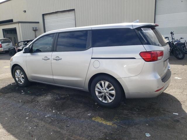 KNDMA5C12F6072923 KIA Sedona L