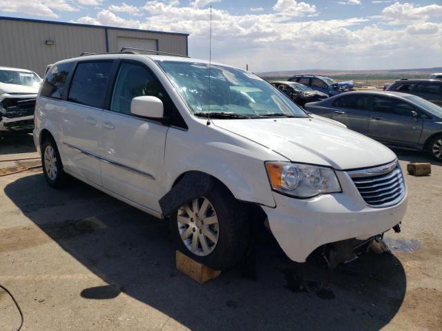 2C4RC1BG3FR706943 Chrysler Town & Country Touring