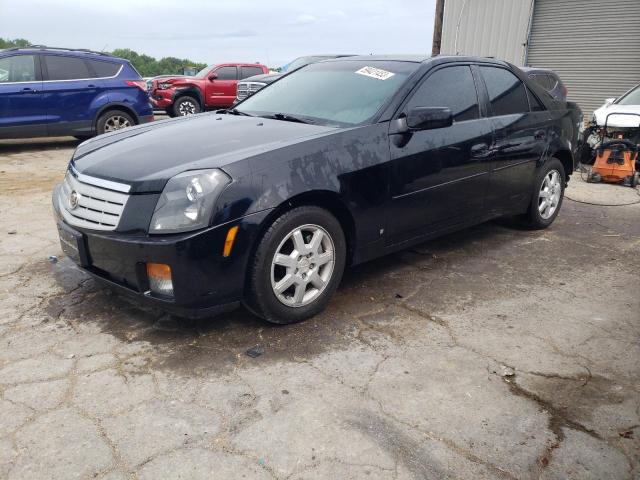 2006 Cadillac CTS 