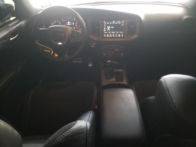 2C3CDXCT5PH505669 Dodge CHARGER R/T