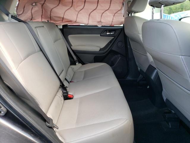 JF2SJARC9GH496714 Subaru Forester 2.5i Limited