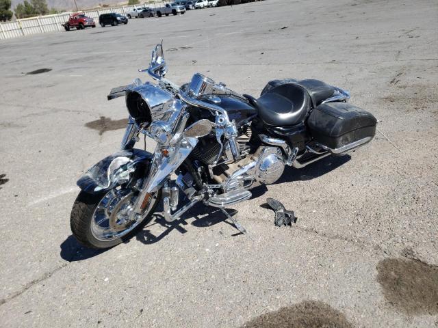 2007 HARLEY-DAVIDSON FLHRSE3 1HD1PG8187Y952955