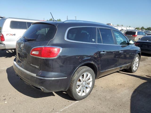 5GAKVBKD1EJ372486 Buick Enclave