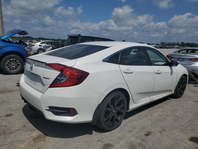 19XFC2F85LE007368 | 2020 HONDA CIVIC SPOR