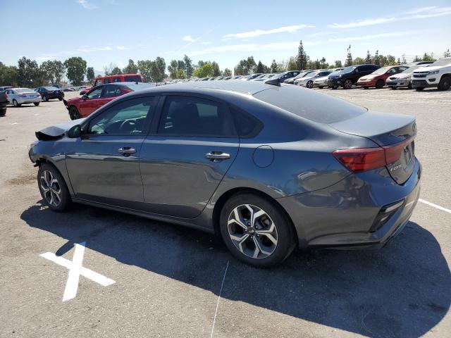 3KPF24AD9ME381437 KIA FORTE FE