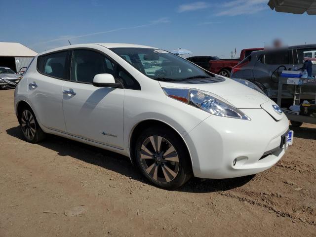 1N4BZ0CP9GC312162 Nissan LEAF SV