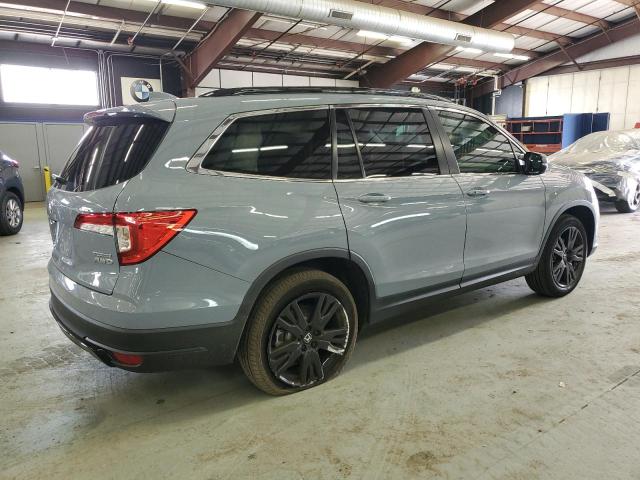 5FNYF6H28NB066847 | 2022 HONDA PILOT SE