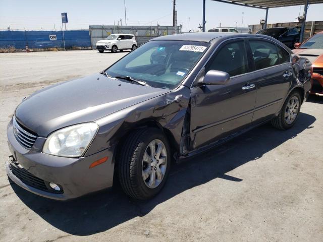 2008 Kia Optima LX