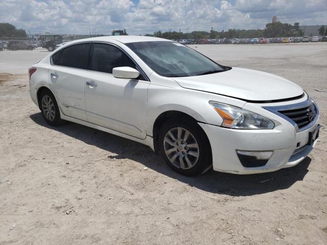 Vin: 1n4al3ap6dn565652, lot: 58752663, nissan altima 2.5 20134