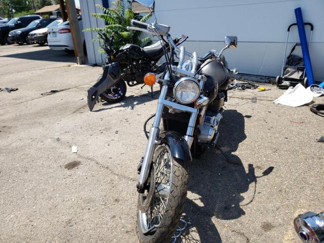 2007 HONDA VT750 C2 - JH2RC53097M000869