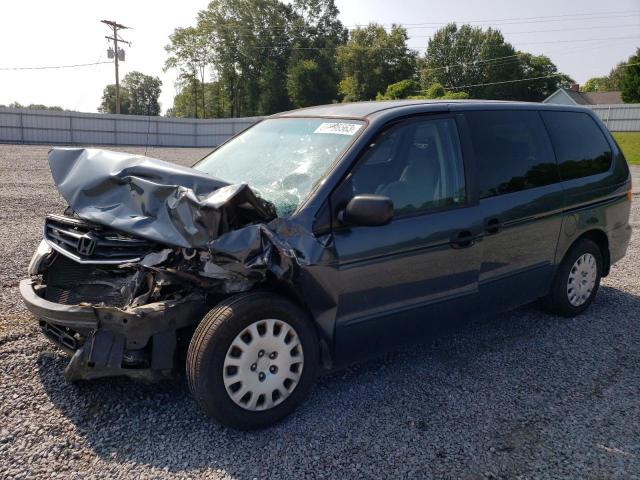 2003 Honda Odyssey LX