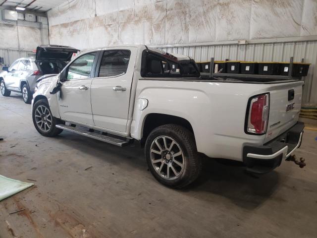 2019 GMC CANYON DEN 1GTP6EE12K1260294