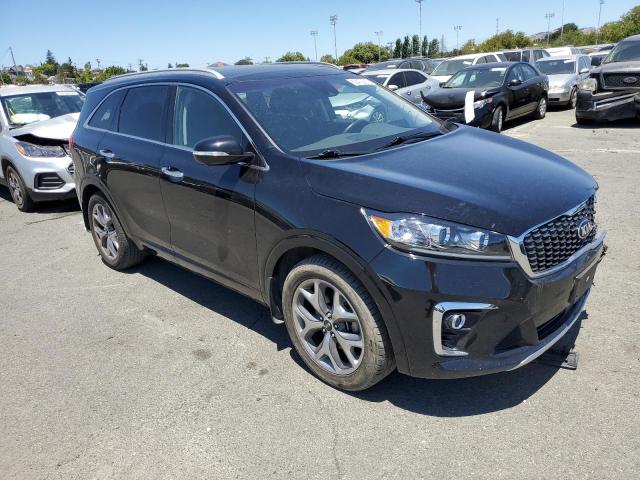 5XYPK4A56LG640061 KIA SORENTO SX