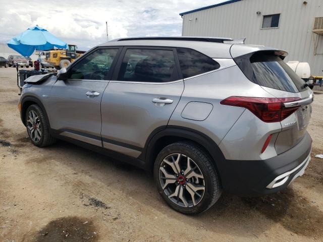 KNDETCA27M7179522 KIA Seltos Sx