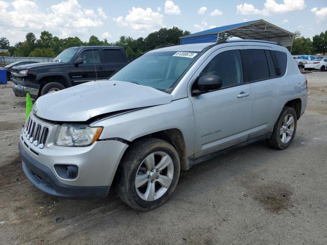 2011 Jeep Compass Sport