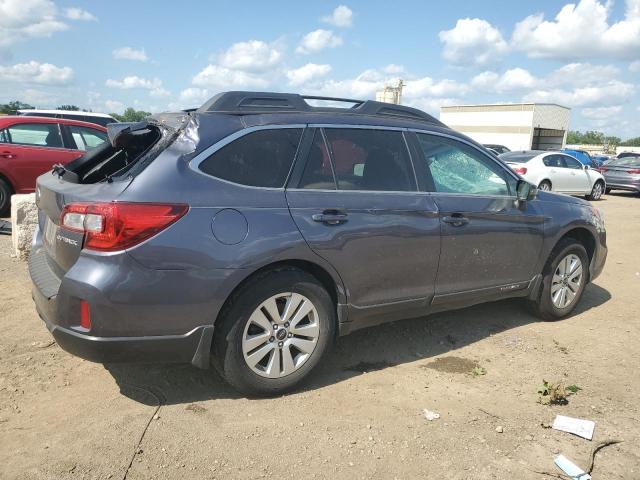 4S4BSBHC5G3220543 Subaru Outback 2.5i Premium