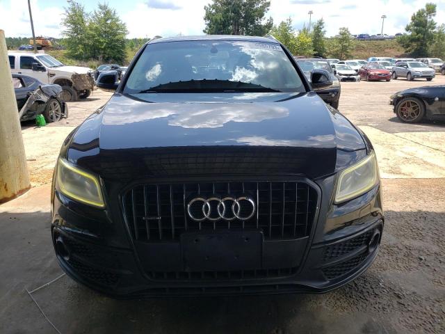 VIN WA1DGAFP6DA039595 2013 Audi Q5, Premium Plus no.5