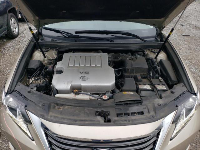 58ABK1GG5HU063096 Lexus ES 350