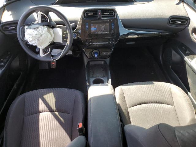 JTDKBRFU6G3012650 Toyota PRIUS