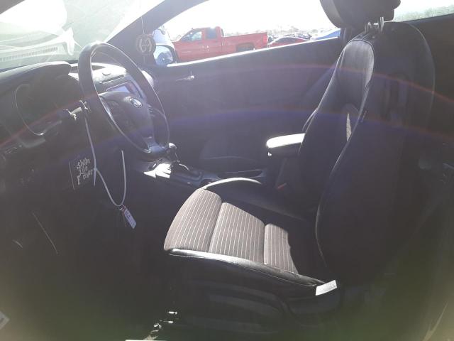 KNAFZ6A35G5621191 KIA FORTE SX