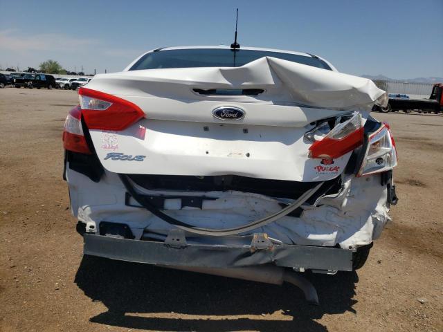 1FADP3E26EL312201 Ford FOCUS S