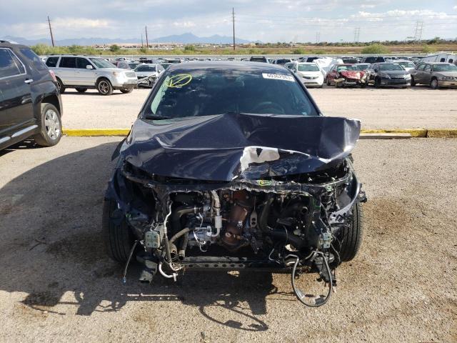 1G1ZB5ST1NF214093 Chevrolet MALIBU LS
