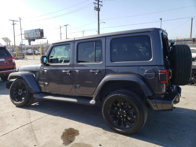 1C4HJXEM4MW701731 Jeep Wrangler Unlimited Sahara