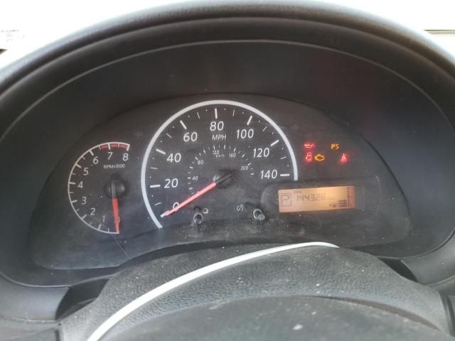 3N1CN7AP4FL924507 Nissan VERSA S
