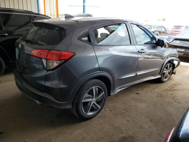 3CZRU6H90KM703822 Honda Hr-v Touring