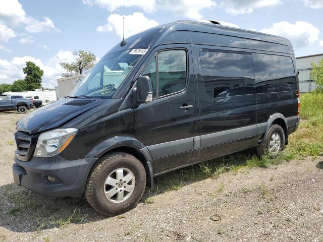 Mercedes sprinter best sale 2018 for sale