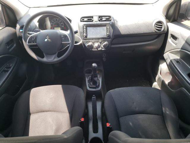 ML32F3FJ6KHF10680 Mitsubishi Mirage G4 Es